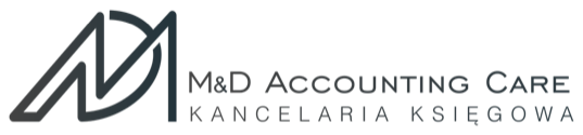 M&D Accounting Care